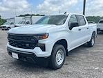 2025 Chevrolet Silverado 1500 Crew Cab 4x4 Pickup for sale #C256338 - photo 4