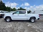 2025 Chevrolet Silverado 1500 Crew Cab 4x4 Pickup for sale #C256338 - photo 5