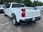 2025 Chevrolet Silverado 1500 Crew Cab 4x4 Pickup for sale #C256338 - photo 6