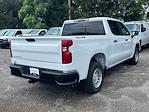 2025 Chevrolet Silverado 1500 Crew Cab 4x4 Pickup for sale #C256338 - photo 2