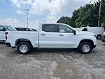 2025 Chevrolet Silverado 1500 Crew Cab 4x4 Pickup for sale #C256338 - photo 8