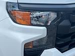 2025 Chevrolet Silverado 1500 Crew Cab 4x4 Pickup for sale #C256338 - photo 9