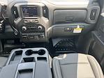 New 2025 Chevrolet Silverado 2500 Work Truck Crew Cab SRW Pickup for sale #C256340 - photo 17