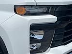 New 2025 Chevrolet Silverado 2500 Work Truck Crew Cab SRW Pickup for sale #C256340 - photo 9