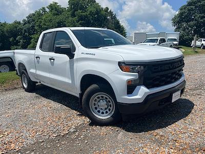 2025 Chevrolet Silverado 1500 Double Cab 4x2 Pickup for sale #C256343 - photo 1