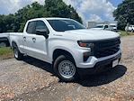 2025 Chevrolet Silverado 1500 Double Cab 4x2 Pickup for sale #C256343 - photo 1