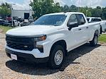 2025 Chevrolet Silverado 1500 Double Cab 4x2 Pickup for sale #C256343 - photo 4