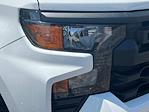 2025 Chevrolet Silverado 1500 Double Cab 4x2 Pickup for sale #C256344 - photo 9