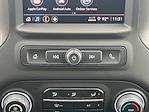 New 2025 Chevrolet Silverado 3500 Work Truck Crew Cab 4x4 Flatbed Truck for sale #C256345 - photo 22