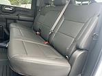 New 2025 Chevrolet Silverado 3500 Work Truck Crew Cab 4x4 Flatbed Truck for sale #C256345 - photo 28