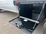 2025 Chevrolet Silverado 3500 Crew Cab DRW 4x4 Commercial Truck & Van Equipment Flatbed Truck for sale #C256346 - photo 12