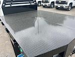 2025 Chevrolet Silverado 3500 Crew Cab DRW 4x4 Commercial Truck & Van Equipment Flatbed Truck for sale #C256346 - photo 18
