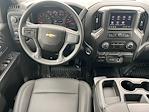 2025 Chevrolet Silverado 3500 Crew Cab DRW 4x4 Commercial Truck & Van Equipment Flatbed Truck for sale #C256346 - photo 19