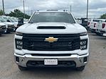 2025 Chevrolet Silverado 3500 Crew Cab DRW 4x4 Commercial Truck & Van Equipment Flatbed Truck for sale #C256346 - photo 2