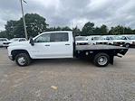 2025 Chevrolet Silverado 3500 Crew Cab DRW 4x4 Commercial Truck & Van Equipment Flatbed Truck for sale #C256346 - photo 4