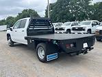 2025 Chevrolet Silverado 3500 Crew Cab DRW 4x4 Commercial Truck & Van Equipment Flatbed Truck for sale #C256346 - photo 5