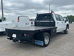 2025 Chevrolet Silverado 3500 Crew Cab DRW 4x4 Commercial Truck & Van Equipment Flatbed Truck for sale #C256346 - photo 7