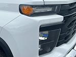 2025 Chevrolet Silverado 3500 Crew Cab DRW 4x4 Commercial Truck & Van Equipment Flatbed Truck for sale #C256346 - photo 9