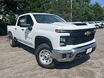 New 2025 Chevrolet Silverado 2500 Work Truck Crew Cab 4x4 Pickup for sale #C256351 - photo 1
