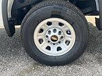 New 2025 Chevrolet Silverado 2500 Work Truck Crew Cab 4x4 Pickup for sale #C256351 - photo 12