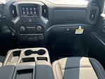 New 2025 Chevrolet Silverado 2500 Work Truck Crew Cab 4x4 Pickup for sale #C256351 - photo 18