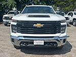 New 2025 Chevrolet Silverado 2500 Work Truck Crew Cab 4x4 Pickup for sale #C256351 - photo 3