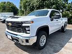 New 2025 Chevrolet Silverado 2500 Work Truck Crew Cab 4x4 Pickup for sale #C256351 - photo 4