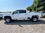 New 2025 Chevrolet Silverado 2500 Work Truck Crew Cab 4x4 Pickup for sale #C256351 - photo 5