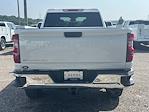 New 2025 Chevrolet Silverado 2500 Work Truck Crew Cab 4x4 Pickup for sale #C256351 - photo 7