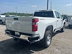 New 2025 Chevrolet Silverado 2500 Work Truck Crew Cab 4x4 Pickup for sale #C256351 - photo 2