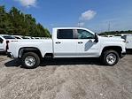 New 2025 Chevrolet Silverado 2500 Work Truck Crew Cab 4x4 Pickup for sale #C256351 - photo 8