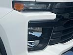 New 2025 Chevrolet Silverado 2500 Work Truck Crew Cab 4x4 Pickup for sale #C256351 - photo 9