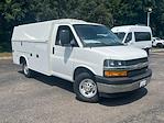 2025 Chevrolet Express 3500 Regular Cab RWD Service Utility Van for sale #C256371 - photo 1