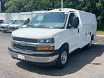 2025 Chevrolet Express 3500 Regular Cab RWD Service Utility Van for sale #C256371 - photo 4