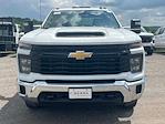2025 Chevrolet Silverado 3500 Crew Cab 4x2 CM Truck Beds Service Truck for sale #C256372 - photo 3