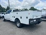 2025 Chevrolet Silverado 3500 Crew Cab 4x2 CM Truck Beds Service Truck for sale #C256372 - photo 6
