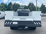 2025 Chevrolet Silverado 3500 Crew Cab 4x2 CM Truck Beds Service Truck for sale #C256372 - photo 7