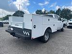 2025 Chevrolet Silverado 3500 Crew Cab 4x2 CM Truck Beds Service Truck for sale #C256372 - photo 2