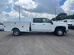 2025 Chevrolet Silverado 3500 Crew Cab 4x2 CM Truck Beds Service Truck for sale #C256372 - photo 8
