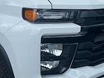 2025 Chevrolet Silverado 3500 Crew Cab DRW 4x4 PJ Truck Beds Flatbed Truck for sale #C256373 - photo 9