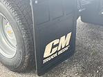 2025 Chevrolet Silverado 3500 Crew Cab DRW 4x4 PJ Truck Beds Flatbed Truck for sale #C256374 - photo 14