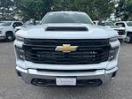 2025 Chevrolet Silverado 3500 Crew Cab DRW 4x4 PJ Truck Beds Flatbed Truck for sale #C256374 - photo 3