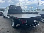 2025 Chevrolet Silverado 3500 Crew Cab DRW 4x4 PJ Truck Beds Flatbed Truck for sale #C256374 - photo 6