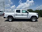 2025 Chevrolet Colorado Crew Cab 4x2 Pickup for sale #C256375 - photo 8