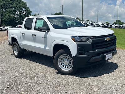 2025 Chevrolet Colorado Crew Cab 4x2 Pickup for sale #C256376 - photo 1