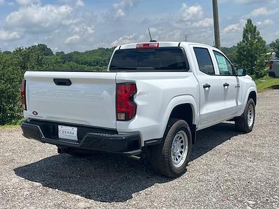 2025 Chevrolet Colorado Crew Cab 4x2 Pickup for sale #C256378 - photo 2