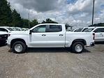 2025 Chevrolet Silverado 1500 Crew Cab 4x4 Pickup for sale #C256386 - photo 5