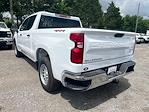 2025 Chevrolet Silverado 1500 Crew Cab 4x4 Pickup for sale #C256386 - photo 6