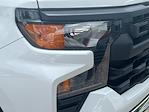 2025 Chevrolet Silverado 1500 Crew Cab 4x4 Pickup for sale #C256386 - photo 9