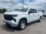 2025 Chevrolet Silverado 1500 Crew Cab 4x4 Pickup for sale #C256387 - photo 4